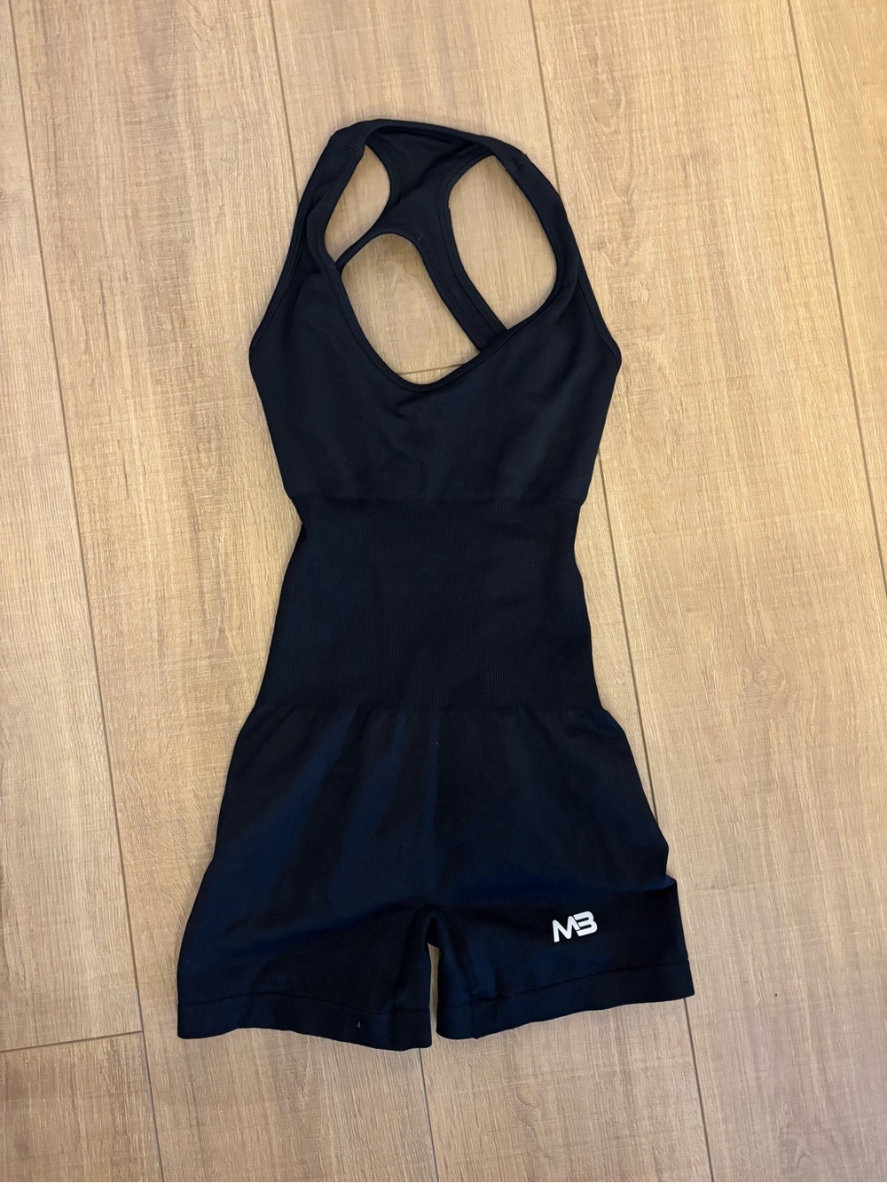 Mini beast workout one piece